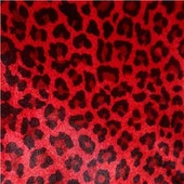 Plüss nyomtatási szövet