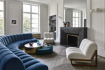 Mik a kanapé stílustrendek 2024-ben?