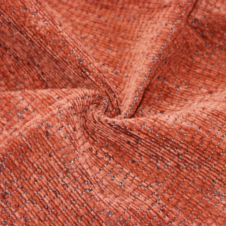 Fine Stripe Grid Chenille Upholstery Fabric Pet Resistant For Sofa price Fine Stripe Grid Chenille Upholstery Fabric Pet Resistant For Sofa price